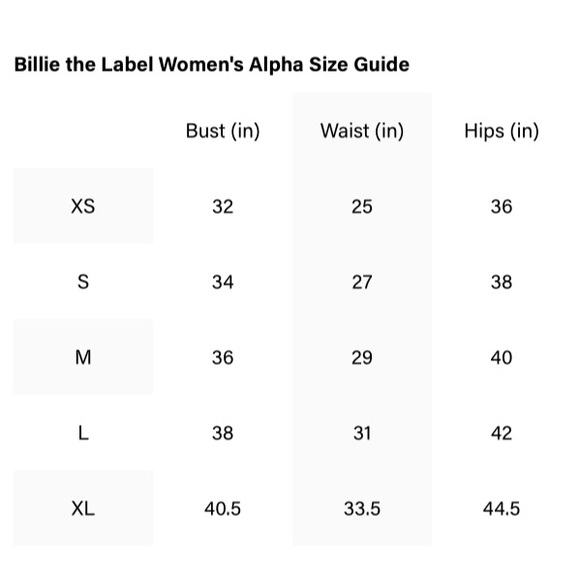 Paige Sweater
Billie the Label - Picture 7 of 9